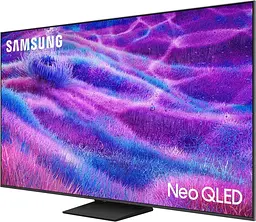 Телевізор Samsung QE85QN80FAUXUA - мініатюра 2