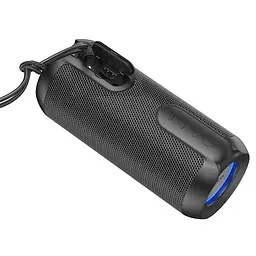 Портативна акустика Hoco Portable Speaker BS48 [Black] [69797] - мініатюра 2