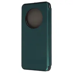 Чохол-книжка ArmorStandart G-Case для Tecno Spark 30C 4G (kl5) Green - мініатюра 2