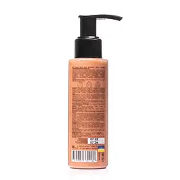 Сяюча олія для засмаги Sparkling Champagne Glow Body Oil Hillary 100 мл - мініатюра 2