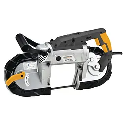 Ленточная пила Optimum Quantum SQ-V10 STURMER Maschinen - мініатюра 2