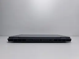 Ноутбук Lenovo 15.6 LOQ 15ARP9 FHD IPS 144Hz/Ryzen 5 7235HS/16GB/512SSD/RTX 4050 6GB/DOS (83JC00LYUS) - мініатюра 4
