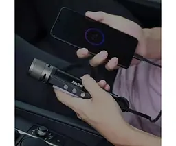 Ліхтар Nextool 6в1 (NE20030) - мініатюра 4