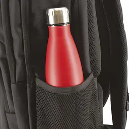Рюкзак міський Swissbrand Bellingham 29 Black (SWB_BLBEL001U), Чорний - мініатюра 3