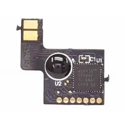 Тонер HP CLJ Pro M452/477 Black (100г) +chip AHK (1505170) - мініатюра 2