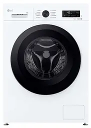 Пральна машина автоматична LG F2Y2NS6WE