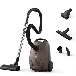 Порохотяг ELECTROLUX EB51A3WB