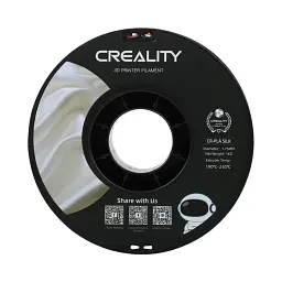 Пластик для 3D-принтера Creality PLA silky shine 1кг, 1.75мм, red gold (3301120009) - мініатюра 3
