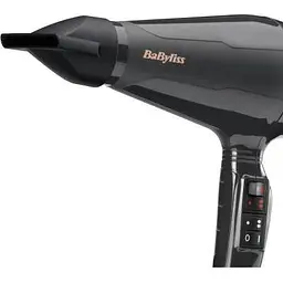 Фен BaByliss Air Pro 6719DE - мініатюра 6