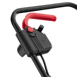 Газонокосарка 2E GardenCut 32 1200Вт, 32см, 25л, 25-45-65мм, 7.6кг (2E-ELM32) - мініатюра 11