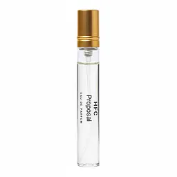 Парфумована вода Мініатюра Haute Fragrance Company Proposal 7.5 мл