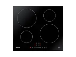 Варильна поверхня Samsung NZ64M3707AK
