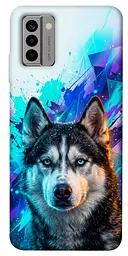 TPU чохол Demsky Husky magic для Nokia G22