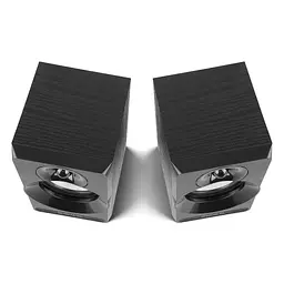 Акустична система REAL-EL S-217 Black (EL121200013) - мініатюра 7