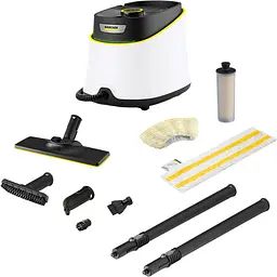 Пароочисник Karcher SC 3 Deluxe (1.513-430.0) [107849]