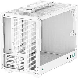 Корпус Deepcool CH160 White (R-CH160-WHNGI0-G-1) [146747] - мініатюра 3