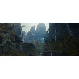 Гра Wo Long Fallen Dynasty (російська версія) (Xbox One Xbox Series X) - мініатюра 5