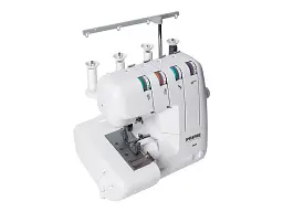 Оверлок Prime Technics PO 124 W - мініатюра 8