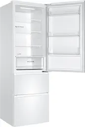 Холодильник Haier HTR3619ENPW - мініатюра 4