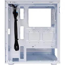 Корпус 1stPlayer Mi7-A-WH-2F7R-W-1F7-W White [134414] - мініатюра 3