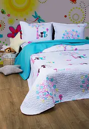 Покривало Lotus Broadway - Kitty 200x220 - мініатюра 2