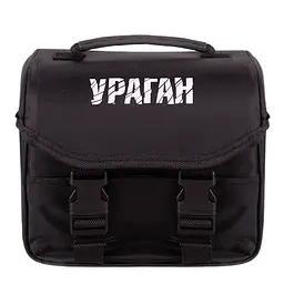 Автомобільний компресор Vitol Ураган KA-У12052, 150 psi 15А 40 л/хв (KA-12052) - мініатюра 8
