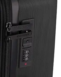 Валіза Gabol Mercury (L) Black (122947-001) - мініатюра 10