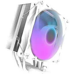 Кулер для процесора darkFlash Storm Z4 Pro Mist White [156586] - мініатюра 2