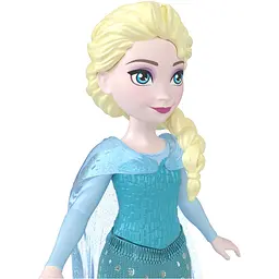 Мінілялечка-принцеса Disney Frozen з м/ф Крижане серце в асортименті (HPL56) - мініатюра 10