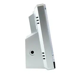 Настільний годинник Technoline WT538 проекційний Silver/Anthracite (DAS301198) - мініатюра 5