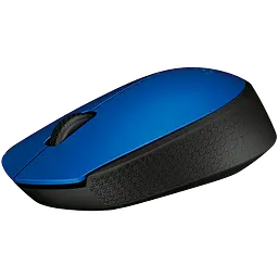 Миша Logitech M171 Синій (910-004640) 910-004640 - мініатюра 4