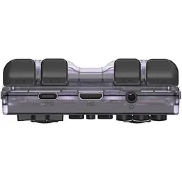 Ретро ігрова приставка Anbernic RG353V 64GB Transparent Purple [102908] - мініатюра 8
