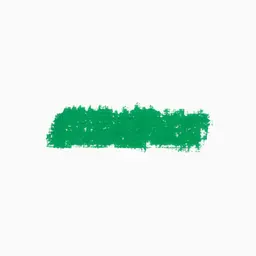 Велика олійна пастель Sennelier, 36 мл, Зелений середній (Green Medium) - мініатюра 2