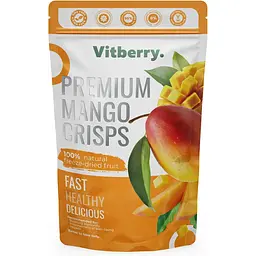 Манго сублимированное Vitberry 10 г