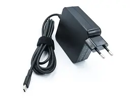 Блок живлення для Toshiba 20V 3.25A 65W Type-C (USB-C) Квадратний Чорний - мініатюра 3