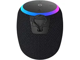 Портативна колонка Pixus Bar Speaker Black - мініатюра 5