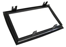 Перехідна рамка Citroen Jumper, Peugeot Boxer, Fiat Ducato AWM 781-11-056 - мініатюра 4