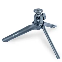 Штатив Vanguard TT1 Black Pearl (Vesta TT1 BP), Чорний - мініатюра 3