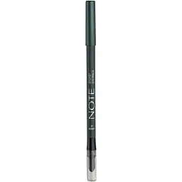 Олівець для очей Note Cosmetique Smokey Eye Pencil відтінок 3 (Green) 1.2 г - мініатюра 2
