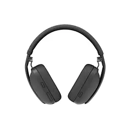 Навушники Logitech Zone Vibe for Business Wireless UC Graphite (981-001199) - мініатюра 3