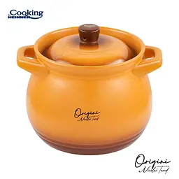 Горщик Heinner керамічний 14.5 x 16 см 3 л (HR-FJ-035) - мініатюра 2