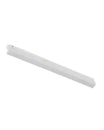 Магнітний трековий світильник Nowodvorski 11637 LVM Line LED 1x15W 4000K 770Lm IP20 білий