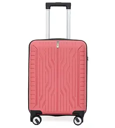 Валіза Semi Line 19" (S) Pink (T5610-1) (DAS302293) - мініатюра 3