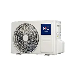 Кондиціонер NC clima NCI09EHMIw1eu/NCO09EHMIw1eu - мініатюра 3