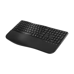 Клавіатура HP 680 Comfort Dual-Mode UA Black (8T6L8AA) - мініатюра 8