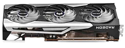 Відеокарта Sapphire AMD Radeon RX 6900 XT 16G Special Edition Nitro+ (11308-03-20G) (GDDR6, 256 bit, PCI-E v4.0 x16) Б/в - мініатюра 4