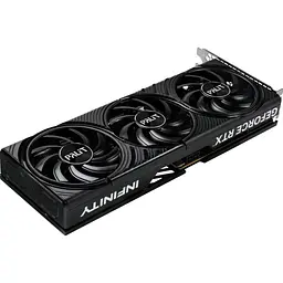 Відеокарта Palit GeForce RTX 5060 Ti Infinity 3 16GB (NE7506T019T1-GB2061S) EU [176638] - мініатюра 9