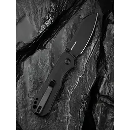 Ніж складаний Civivi Crabby Black C24055-3 - мініатюра 11