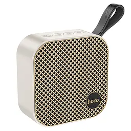 Портативна Bluetooth-колонка Hoco HC22 Auspicious sports BT speaker White