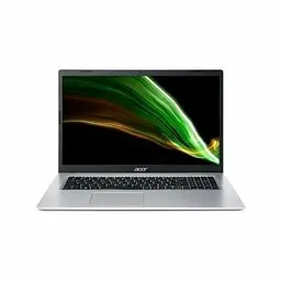 Ноутбук Acer Aspire 3 A317-53-535A (NX.AD0EG.009) (NX.AD0EG.009) - мініатюра 4
